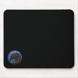 Mousepad IDP
