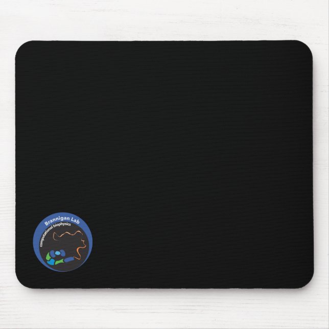 Mousepad IDP (Frente)