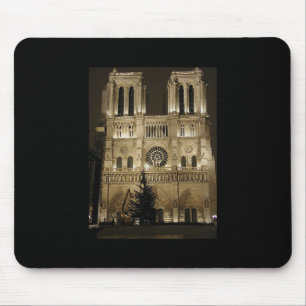 Mousepad Igreja de Notre Dame