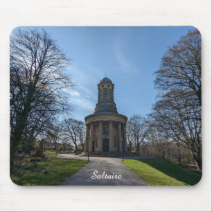 Mousepad Igreja Reformada Unida Saltaire