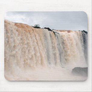 Mousepad Iguazu Falls Brasil / Argentina