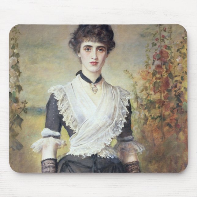 Mousepad IL Penseroso (Frente)