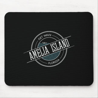 Mousepad Ilha Amelia
