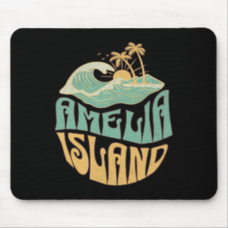 Mousepad Ilha Amelia _4