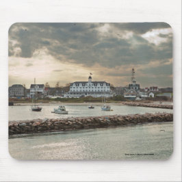 Mousepad Ilha Block, Rhode Island