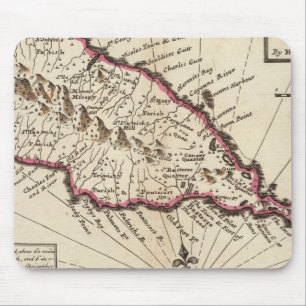 Mousepad Ilha das Ruas