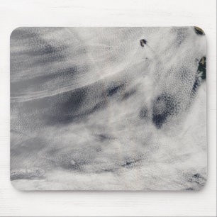 Mousepad Ilha de Guadalupe