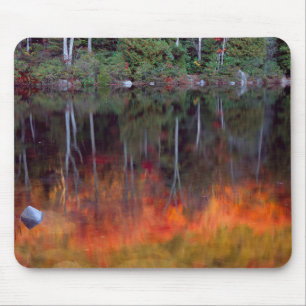 Mousepad Ilha do Deserto de Mt.   Parque Nacional de Acadia
