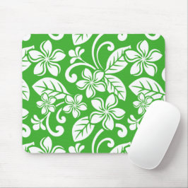MOUSEPAD ILHA PLUMÉRIA (CITRUS VERDE)