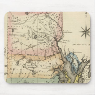 Mousepad Ilha Rhode
