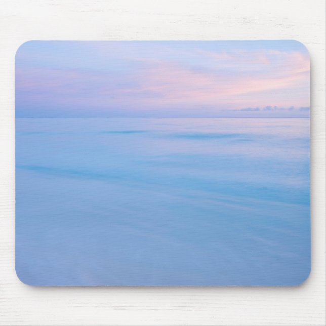 Mousepad Ilhas Havaianas do Noroeste | Atol Midway (Frente)