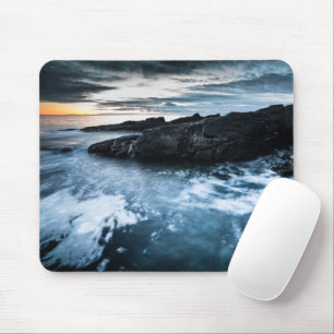Mousepad Ilhas Lofoten da Noruega