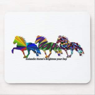 Mousepad Ilhas selvagens