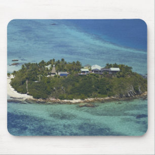 Mousepad Ilhas Wadigi, Ilhas Mamanuca, Fiji