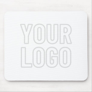 Mousepad Iluminar automaticamente o logotipo para o fundo