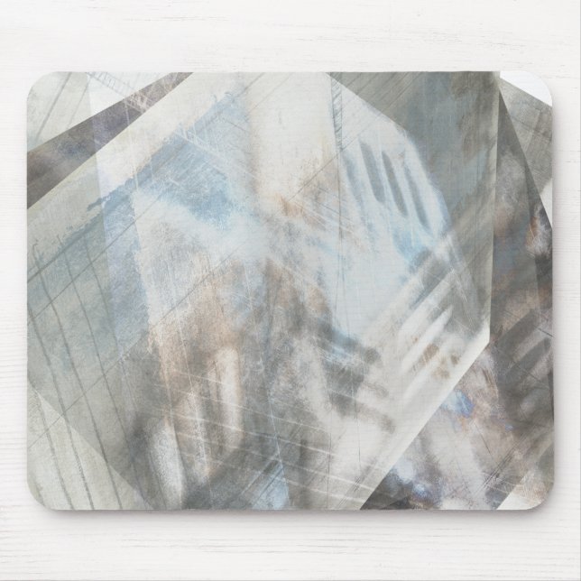 Mousepad Ilusão de rosto IV (Frente)