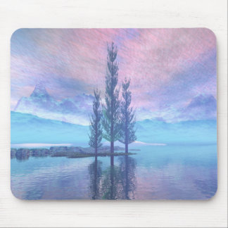 Mousepad Ilusões de Bubblegum