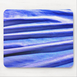 Mousepad Ilusões Óticas Azuis