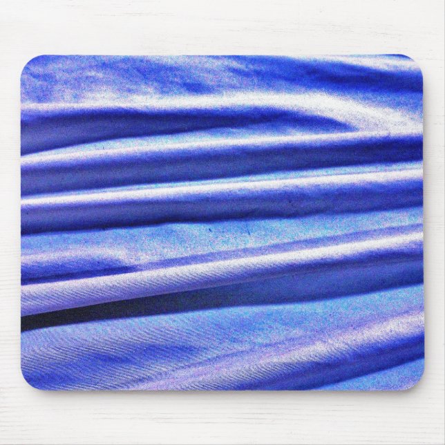 Mousepad Ilusões Óticas Azul (Frente)