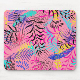Mousepad ilustração