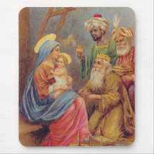 Ilustração de Natal Natividade Jesus