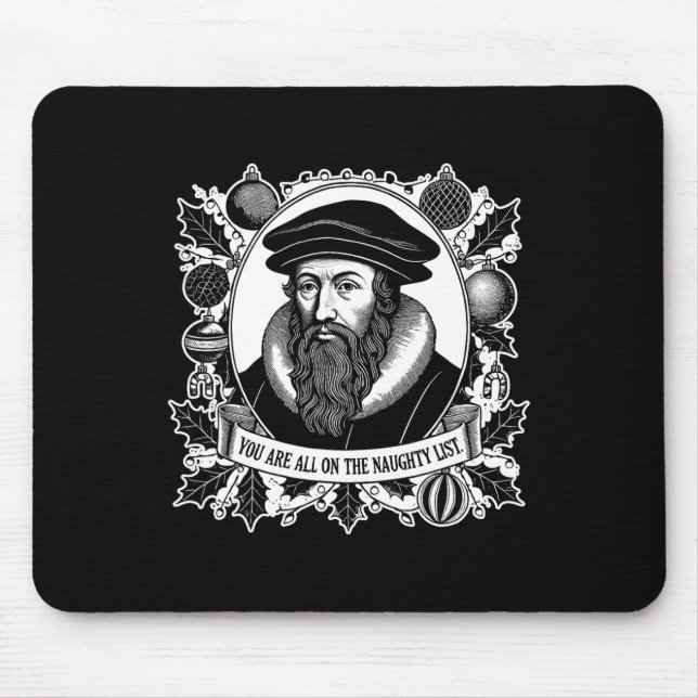 Mousepad I'm Difficult Funny Double Black Diamonds Ski Snow (Frente)