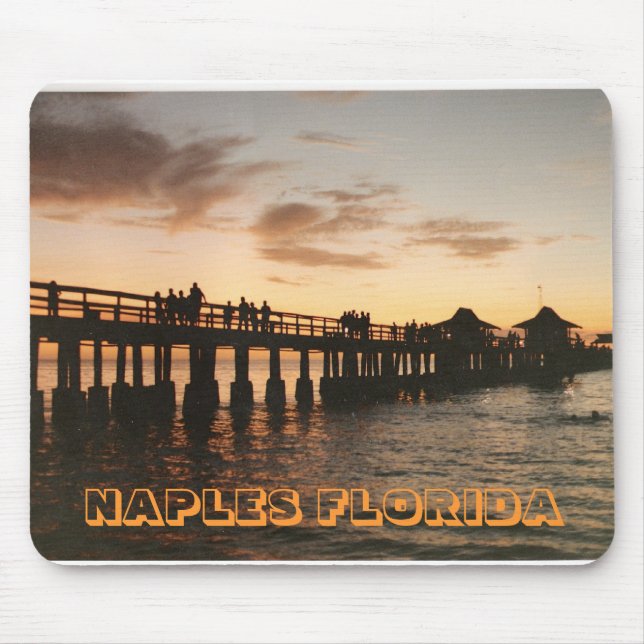 Mousepad image0-8, NÁPOLES FLORIDA (Frente)