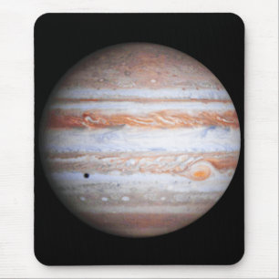 Mousepad Imagem AUMENTADA da NASA da demonstração aérea