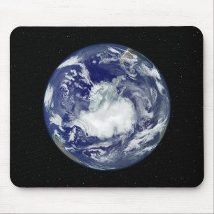 Mousepad Imagem completa inteiramente iluminada do disco