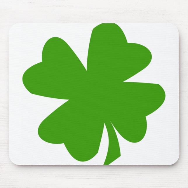 Mousepad Imagem de fecho (Frente)