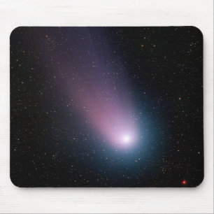 Mousepad Imagem do cometa C/2001 Q4 (PURO)
