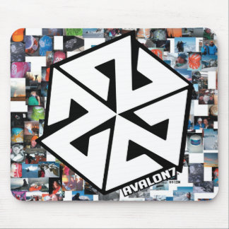 MOUSEPAD IMAGENS AVALON7