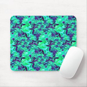 Mousepad Imaginação verde...