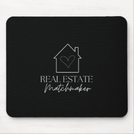 Mousepad Imobiliária