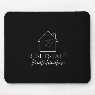 Mousepad Imobiliária