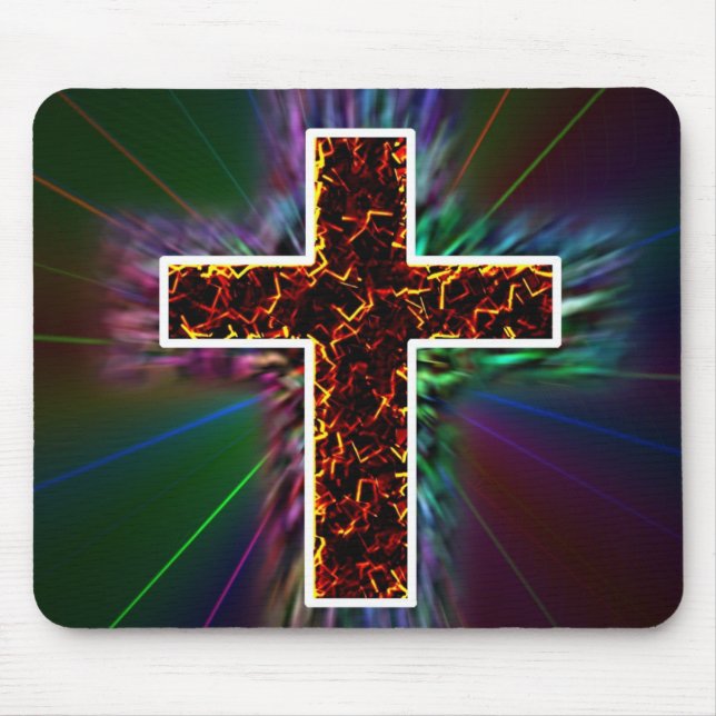 MOUSEPAD IMPACTO (Frente)