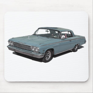 Mousepad Impala do azul de gelo 62