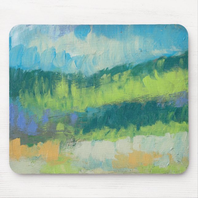 Mousepad Impasto Campo II (Frente)
