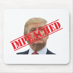 Mousepad Impeachado