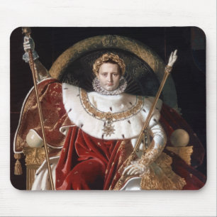 Mousepad Imperador Napoleão Bonaparte