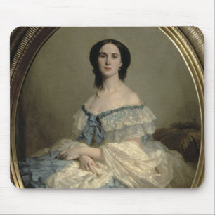 Mousepad Imperatriz Charlotte de México
