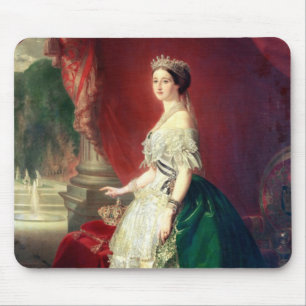Mousepad Imperatriz Eugenie de France