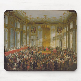 Mousepad Imperatriz Maria Theresa