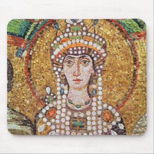 Mousepad Imperatriz Theodora