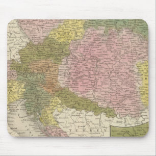 Mousepad Império Austríaco 2