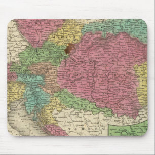 Mousepad Império Austríaco 5