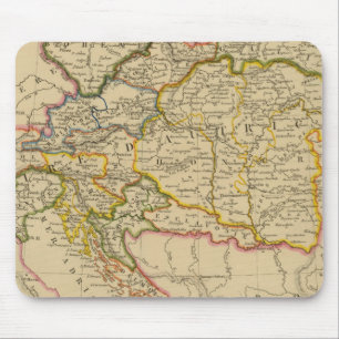 Mousepad Império Austríaco 7