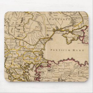 Mousepad Império Bizantino