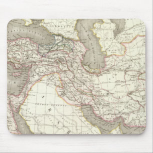Mousepad Império d'Alexandre - Império de Alexandre