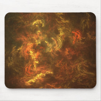 Mousepad impetuosamente